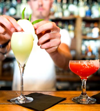 Bronte-drinks