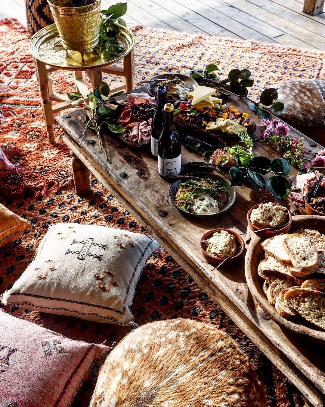 Byron offsite catering 2