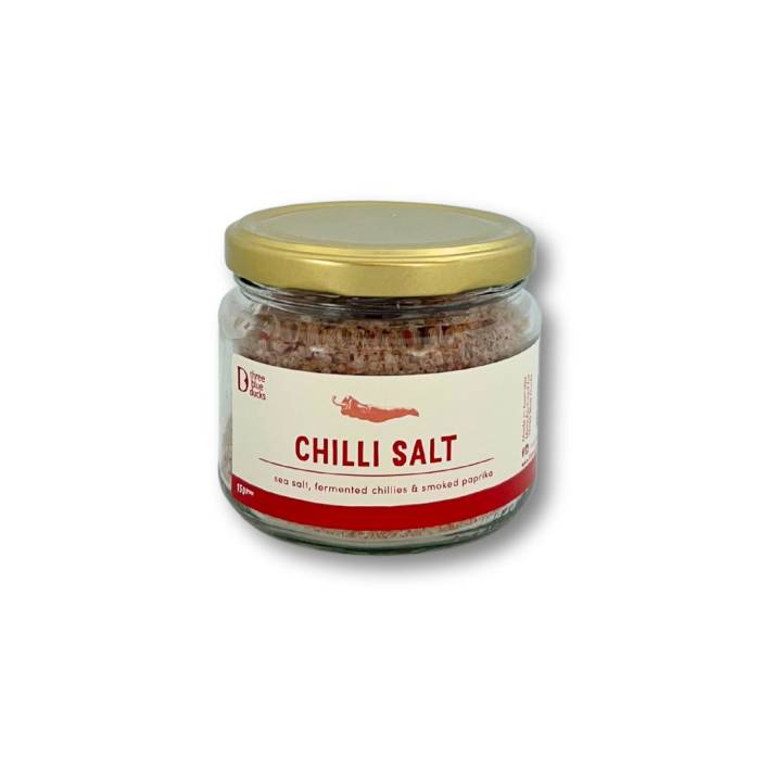 Three Blue Ducks Chilli Salt