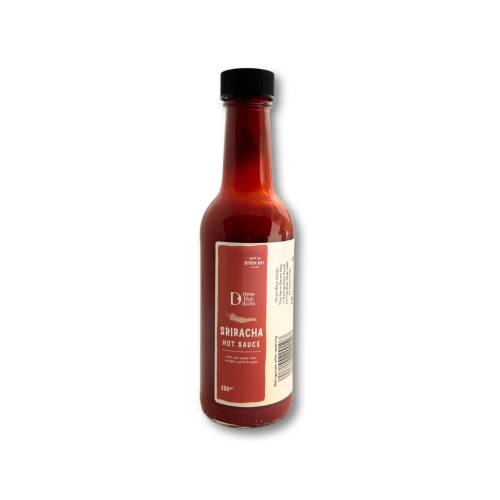 Sriracha Hot Sauce