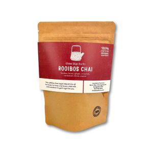 Rooibos Chai Tea