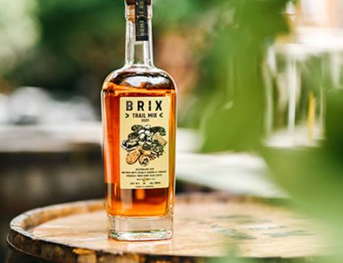 The Ducks x Brix Distillers 'Trail Mix'