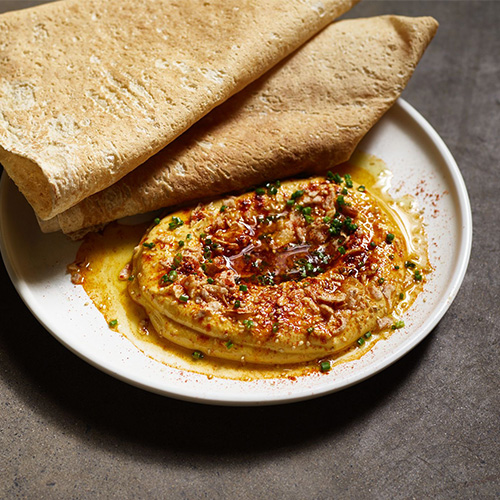 Ducks meat, seafood & vegetarian feast boxes delivered to your door.