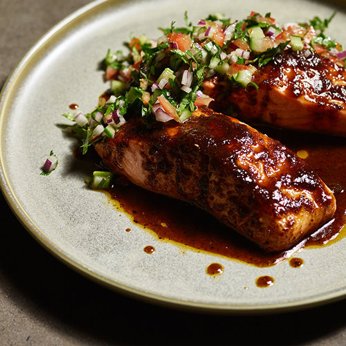 Ducks meat, seafood & vegetarian feast boxes delivered to your door.