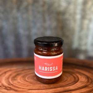 Three Blue Ducks Harissa Paste