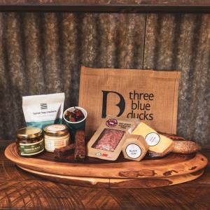 Byron Picnic Hamper