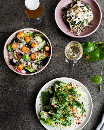 Three Blue Ducks Rosebery – Lunch & Dinner