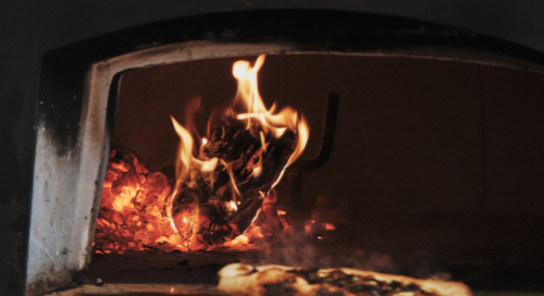 Pizza Night at Three Blue Ducks