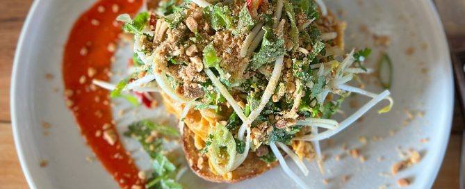 new autumn breakfast