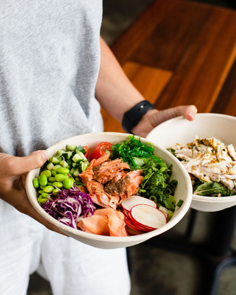 Three Blue Ducks Rosebery – Takeaway Lunch