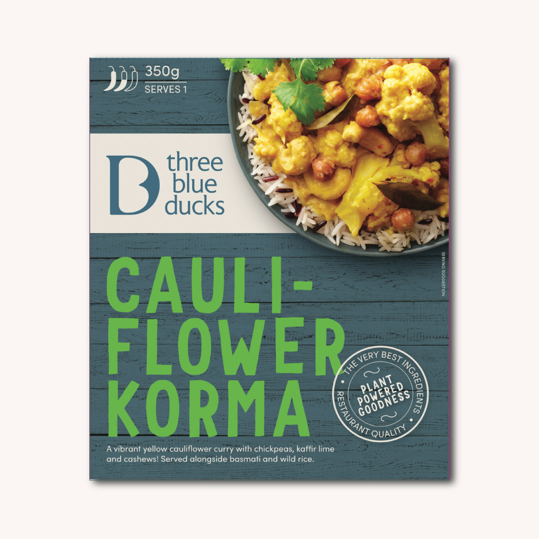 Three-Blue-Ducks-Ready-Made-Cauliflower-Korma Three Blue Ducks Cauliflower Korma