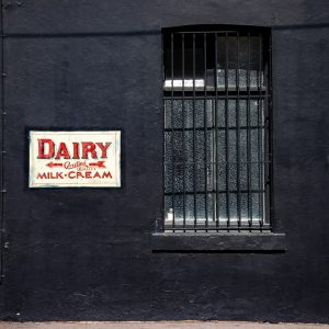 St David Dairy
