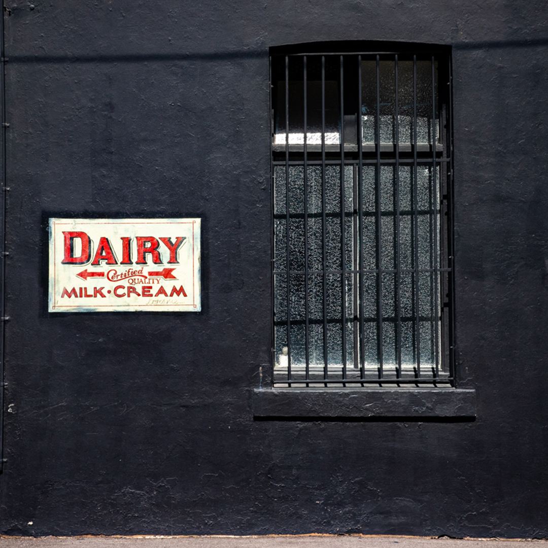 St David Dairy