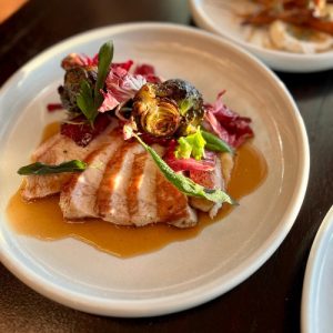 Winter Menu at Nimbo!