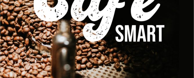 CafeSmart is back!