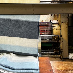 Three-Blue-Ducks-Waverley-Mills-Wool-Blanket