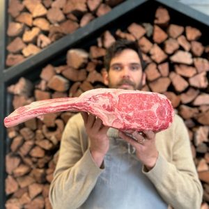 Butcher's Block Night at Rosebery