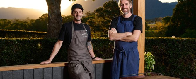 Bellingen Foodie Hub!