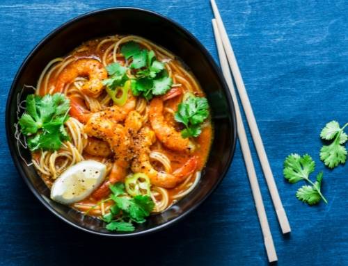 Laksa Night in Bellingen!