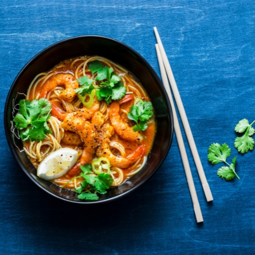 Laksa Night in Bellingen!