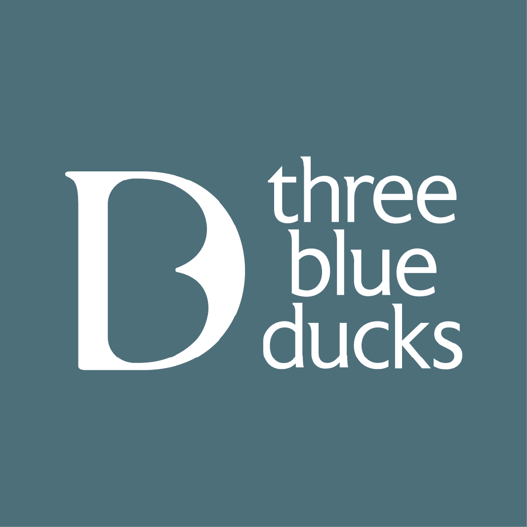 Three-Blue-Ducks-Logo