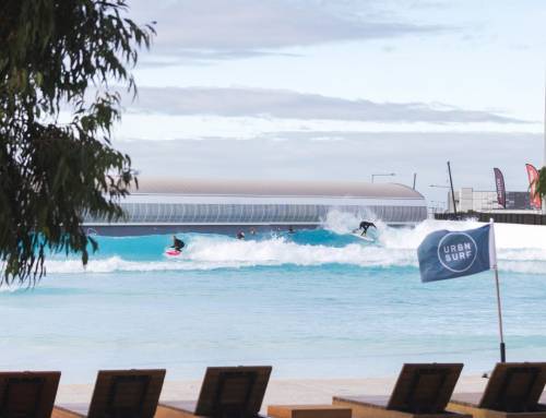 Members and Boardriders!