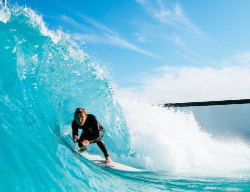 URBNSURF Barrel Fest!