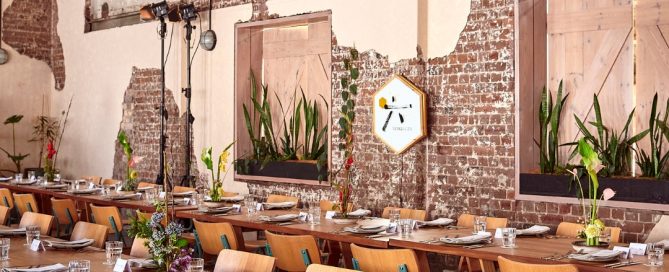 Roku Gin Event Recap