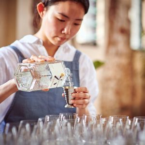 Roku Gin Event Recap