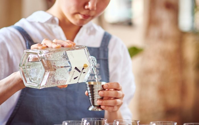 Roku Gin Event Recap