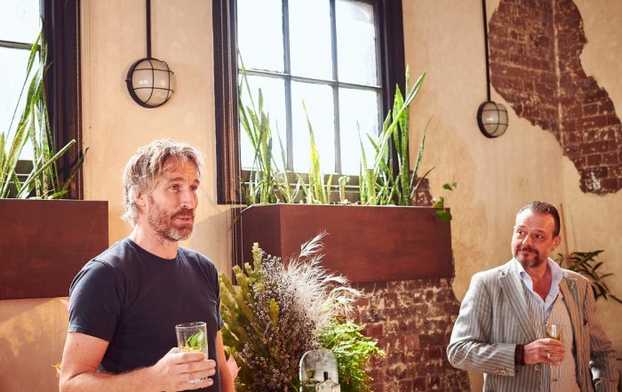 Roku Gin Event Recap