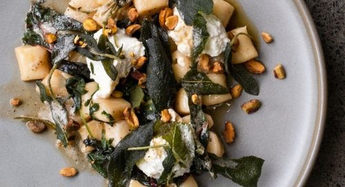 Autumn at Three Blue ducks Rosebery