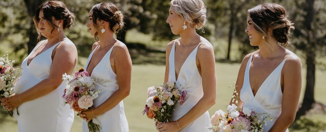 Three Blue Ducks Bellingen Weddings!