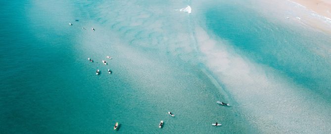 Where to eat and drink in Byron Bay