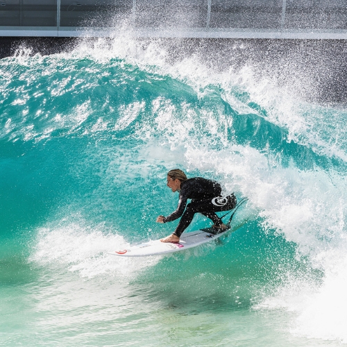 URBNSURF Barrel Fest Melbourne