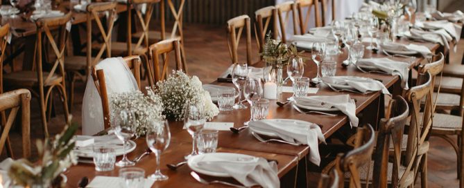 Autumn byron bay wedding - Three Blue Ducks