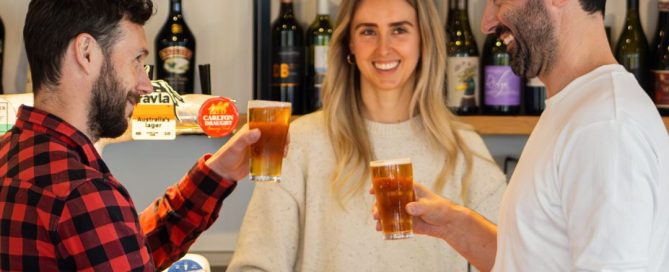 Travla lager launch month!