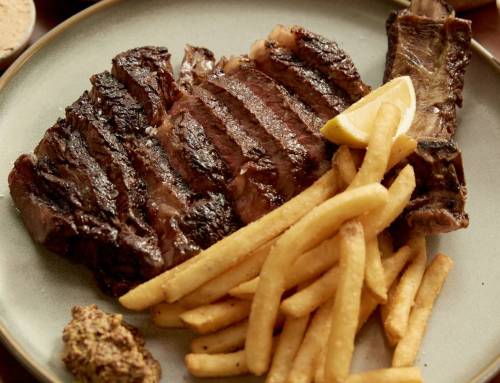 Steak Night Melbourne