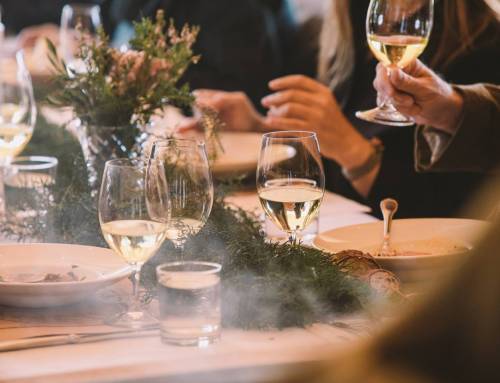 TYRRELL’S EXCLUSIVE WINE DINNER