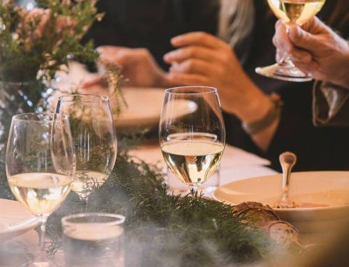TYRRELL’S EXCLUSIVE WINE TASTING DINNER