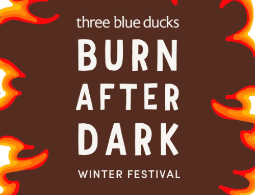 Winter Festival Byron