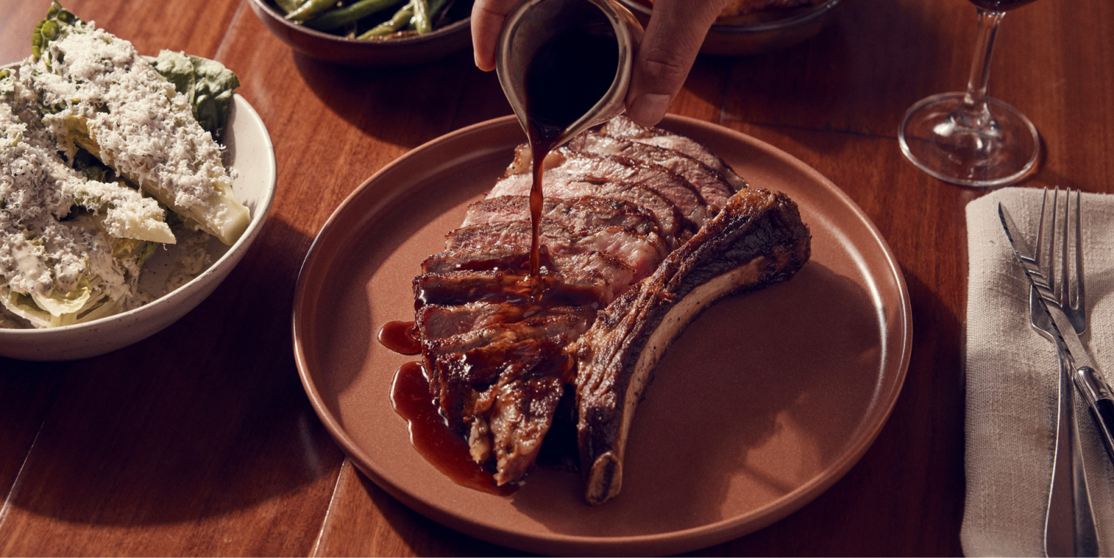 Butchers Block