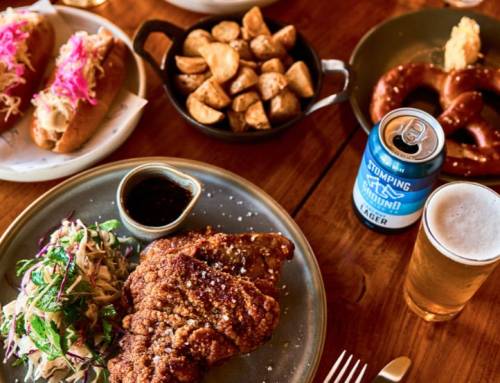 Oktoberfeast Melbourne