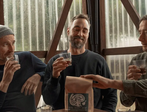 15 years of Three Blue Ducks x Single O Roasters
