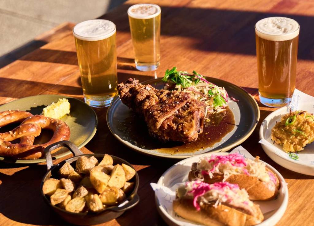 Oktoberfeast