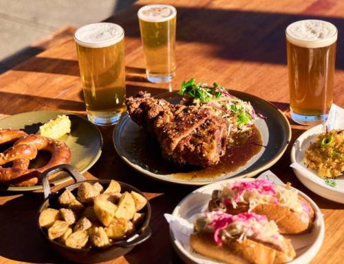 Oktoberfeast Melbourne