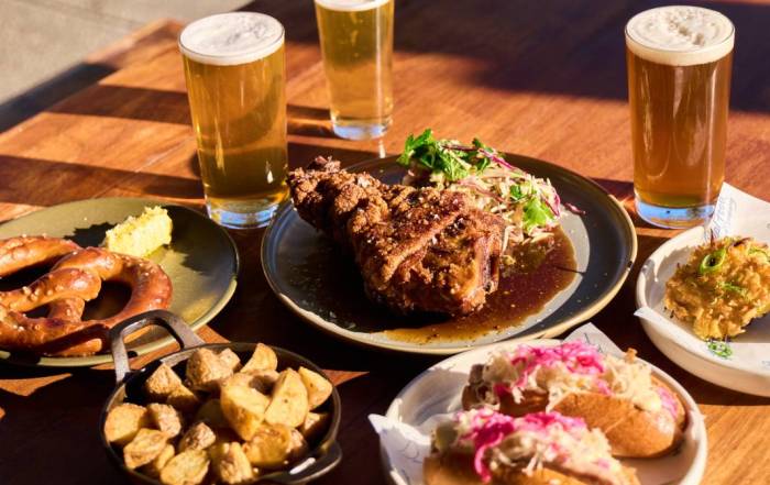 Oktoberfeast