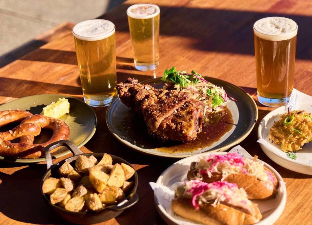 Oktoberfeast Oktoberfeast