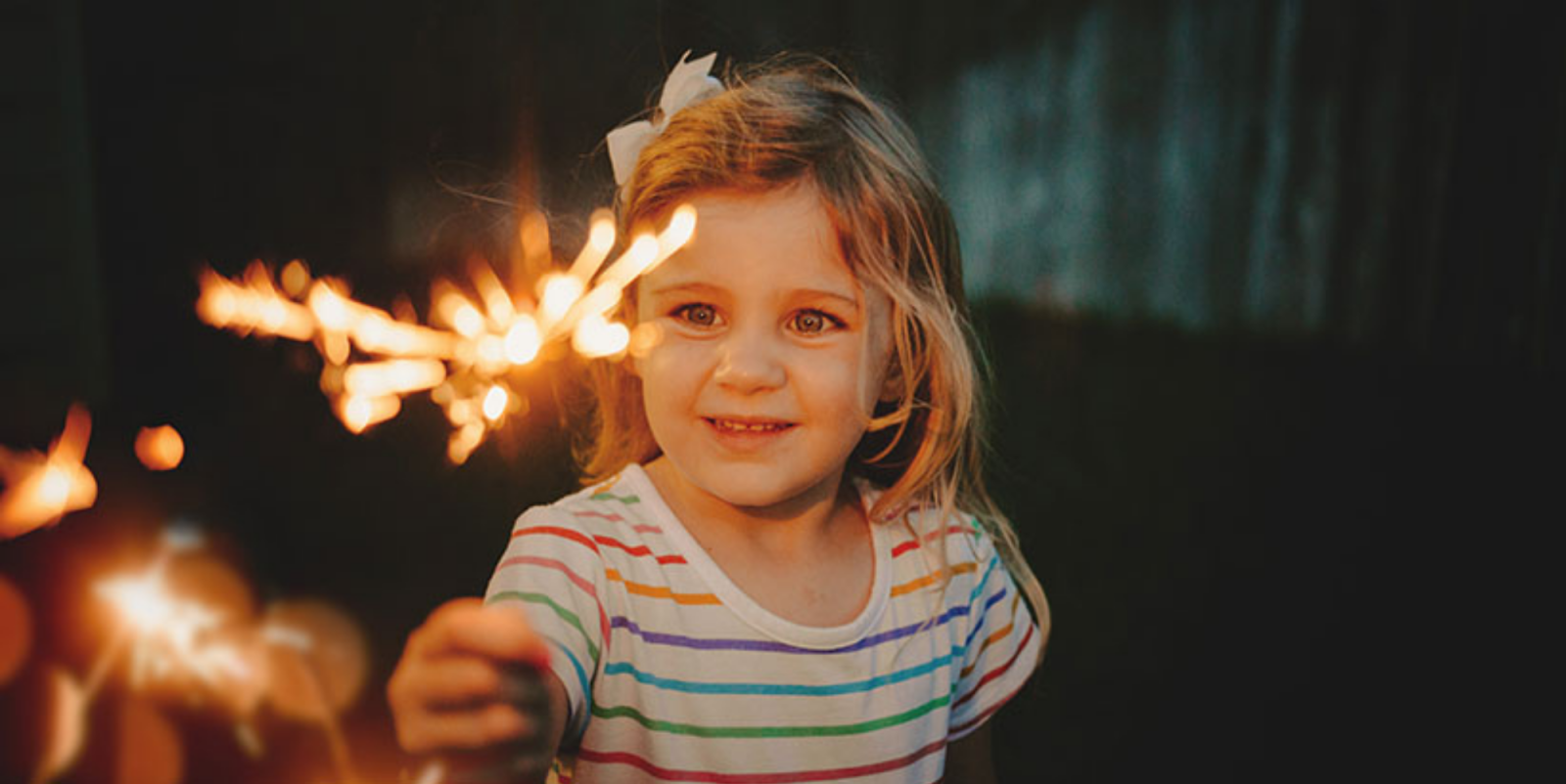 Sparklers