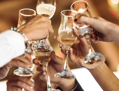 Ring in the new year Ducks’ style